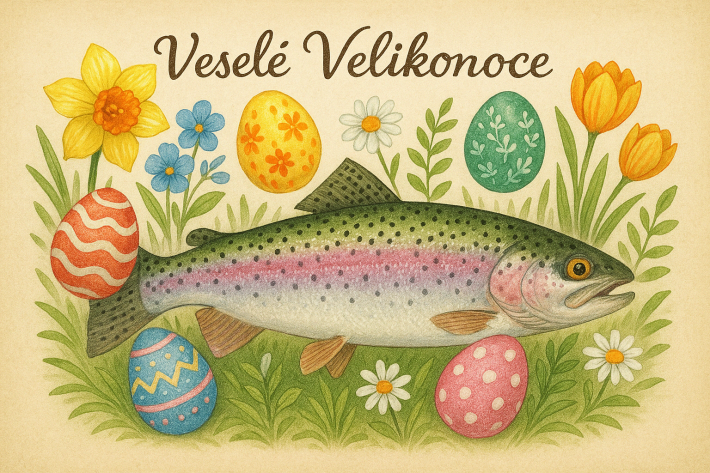 Otevírací doba o Velikonocích