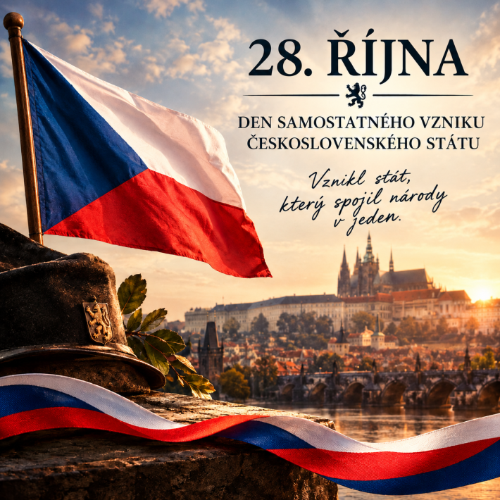 28.října - OTVŘENO !!!