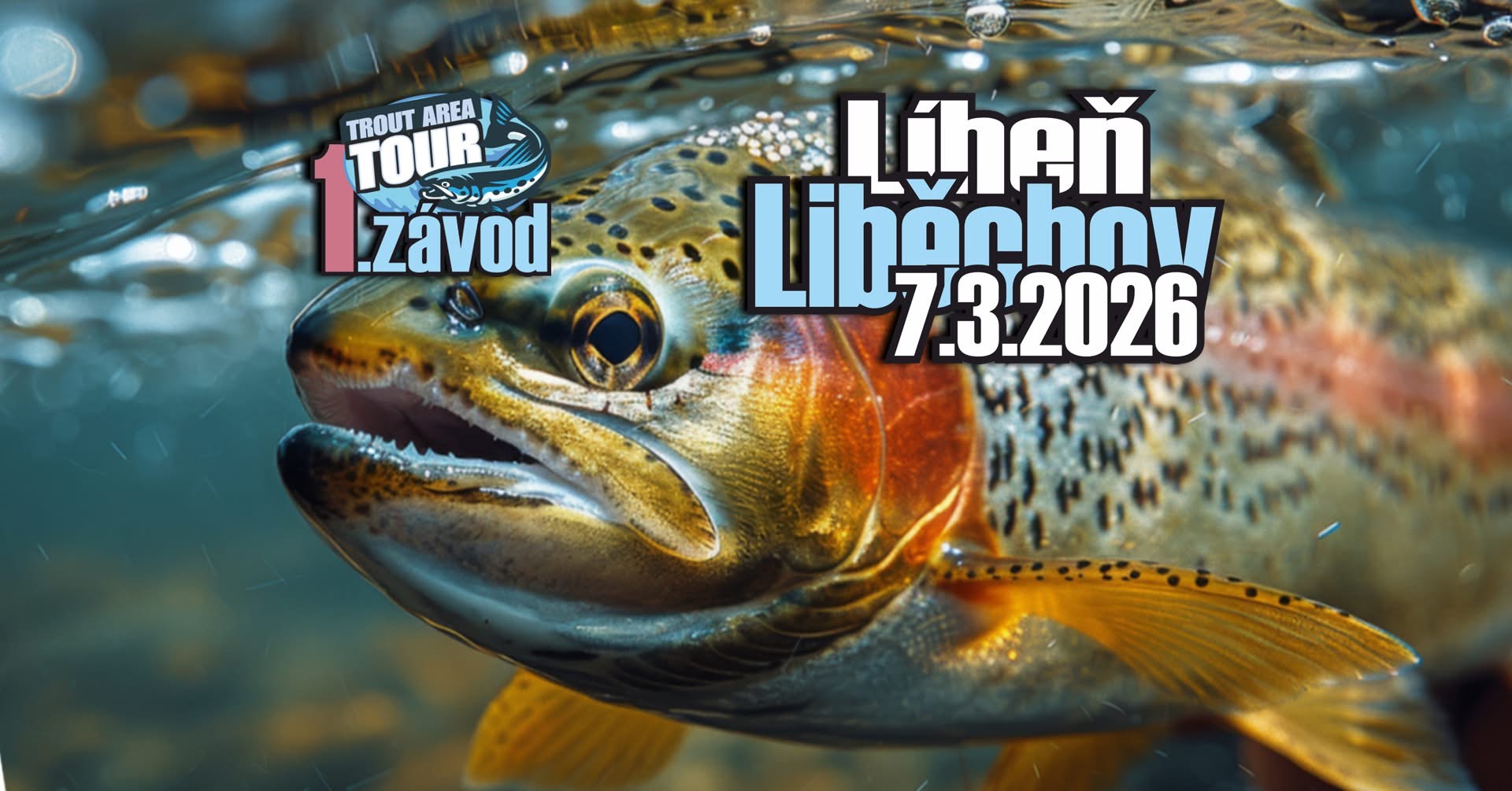 Sporťáček - závod TA již v sobotu 7.3.