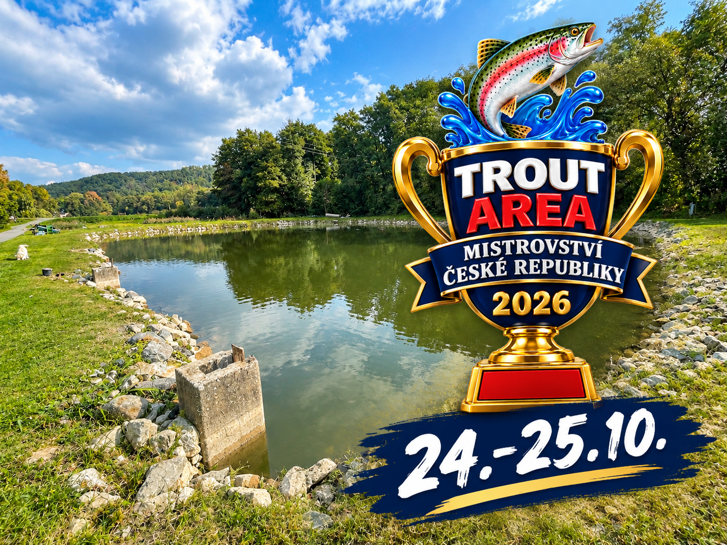 22.-25.10. Uzavřen malý Sporťáček